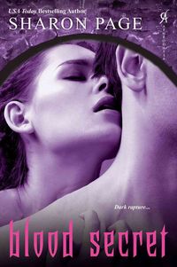 Produktbild: Blood Secret
