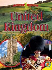 Produktbild: United Kingdom