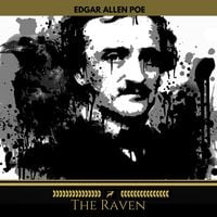 Produktbild: The Raven (Golden Deer Classics)