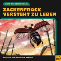 Produktbild: Zackenfrack versteht zu leben
