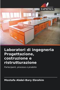 Produktbild: Laboratori di ingegneria Progettazione, costruzione e ristrutturazione