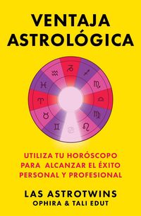 Produktbild: Ventaja astrologica/The Astrology Advantage