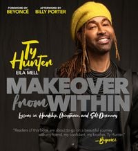 Produktbild: Hunter, T: Makeover from Within