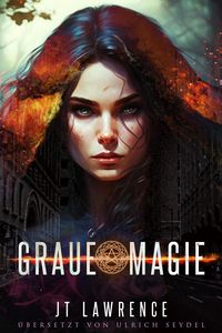Produktbild: Graue Magie