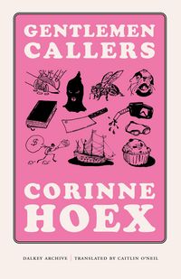 Produktbild: Gentlemen Callers