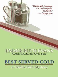 Produktbild: Best Served Cold