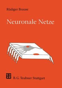 Produktbild: Neuronale Netze
