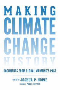 Produktbild: Making Climate Change History