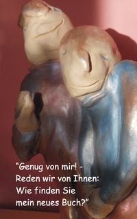 Produktbild: Lesereise nach Bad Bedenk