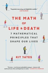 Produktbild: The Math of Life and Death