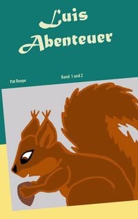 Produktbild: Luis Abenteuer