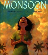Produktbild: Monsoon