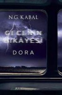 Produktbild: Gecenin Hikayesi - Dora