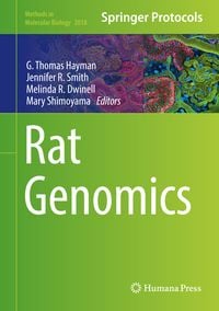 Produktbild: Rat Genomics