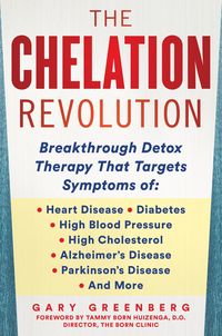 Produktbild: The Chelation Revolution