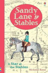 Produktbild: Bates, M: Sandy Lane Stables A Star at the Stables