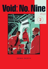 Produktbild: Void: No. Nine, Vol. 2
