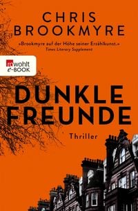 Produktbild: Dunkle Freunde