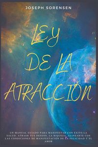 Produktbild: Ley de la atracci&oacute;n