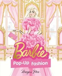 Produktbild: Barbie: Pop-Up Fashion