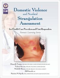 Produktbild: Domestic Violence and Nonfatal Strangulation Assessment