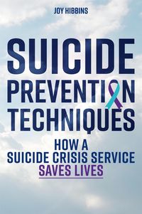 Produktbild: Suicide Prevention Techniques