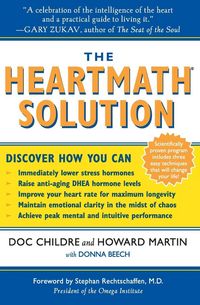 Produktbild: The Heartmath Solution
