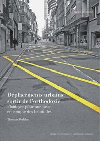 Produktbild: Deplacements urbains sortir de l'or
