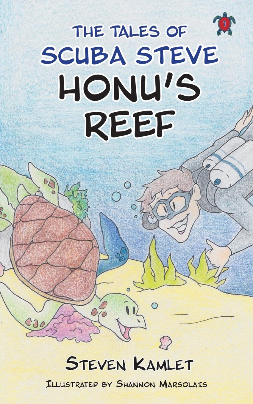 Produktbild: Honu's Reef