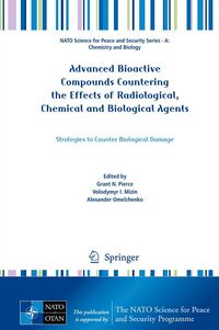 Produktbild: Advanced Bioactive Compounds Countering the Effects of Radiological, Chemical and Biological Agents