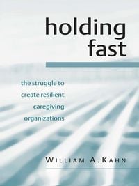 Produktbild: Holding Fast