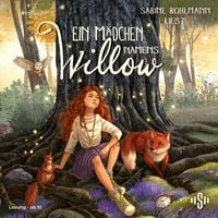 Produktbild: Ein M&auml;dchen namens Willow 6: Zwischenzeit