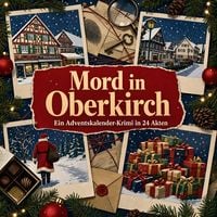 Produktbild: Mord in Oberkirch