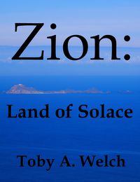 Produktbild: Zion: Land of Solace