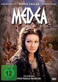Produktbild: Medea (Neuauflage)