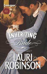 Produktbild: Inheriting a Bride