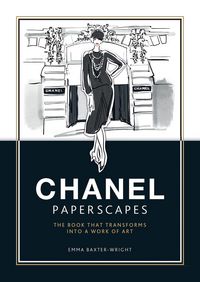Produktbild: Paperscapes: Chanel