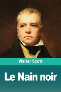 Produktbild: Le Nain noir