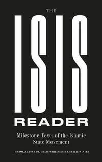 Produktbild: The Isis Reader