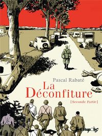 Produktbild: La d&eacute;confiture. Tome 2