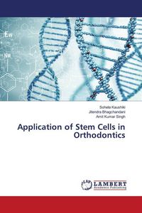 Produktbild: Application of Stem Cells in Orthodontics