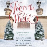 Bild vom Artikel Joy to the World: A Regency Christmas Collection vom Autor Carolyn Miller