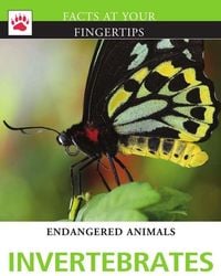 Produktbild: Invertebrates