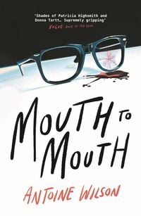 Produktbild: Mouth to Mouth