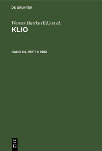 Produktbild: 1982