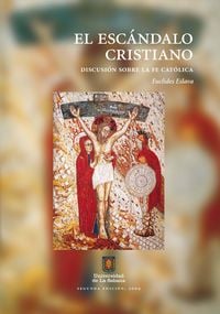 Produktbild: El esc&aacute;ndalo cristiano