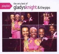 Produktbild: Playlist: The Very Best Of Gladys Knight & The Pip