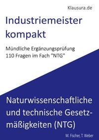 Produktbild: Industriemeister Kompakt