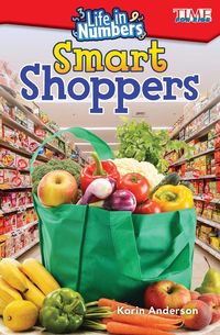 Produktbild: Life in Numbers: Smart Shoppers