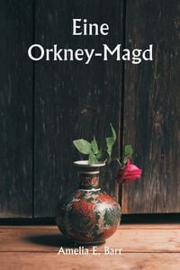 Produktbild: An Orkney Maid